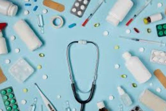 MEDICAL