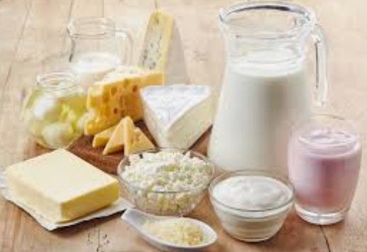DAIRY