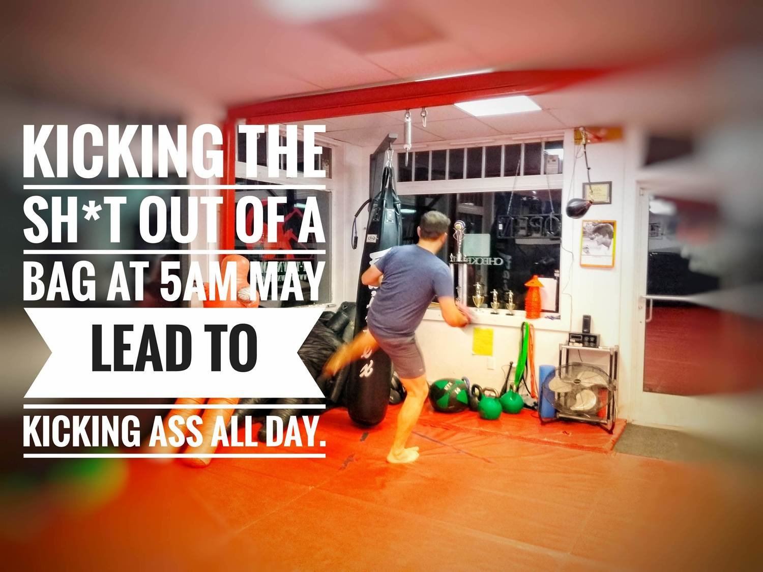 5 Rings Kickboxing-Introductory offer 5 Rings Kickboxing-Introductory offer