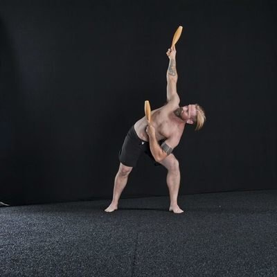 Club Jam : 1 - Single Club Basics