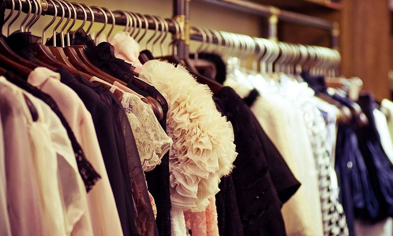 Couture Clothing