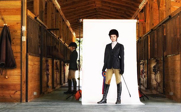 Equestrian Clothing