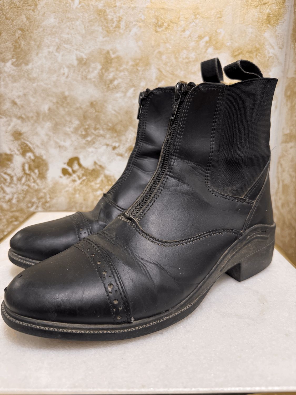 Ovation Sz 8