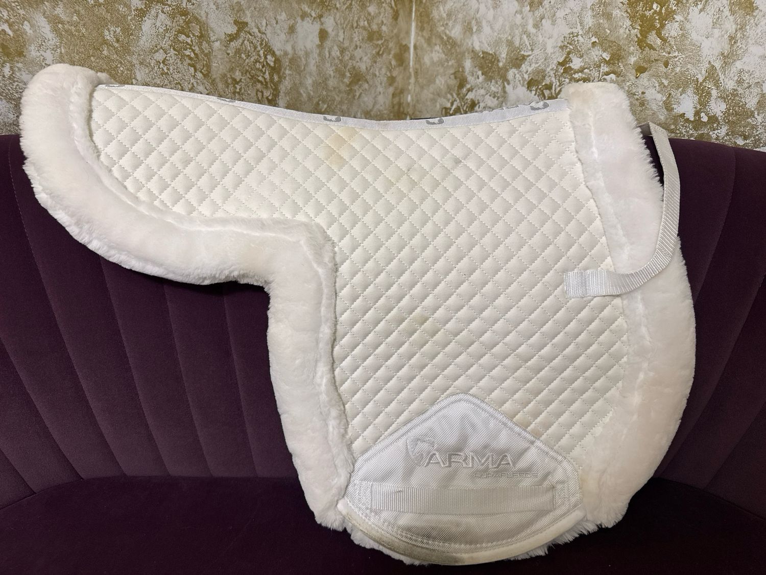 Arma 17&quot; - 17.5&quot; Pad