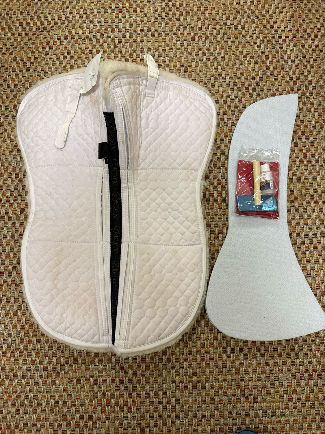 Edix Special Fit 