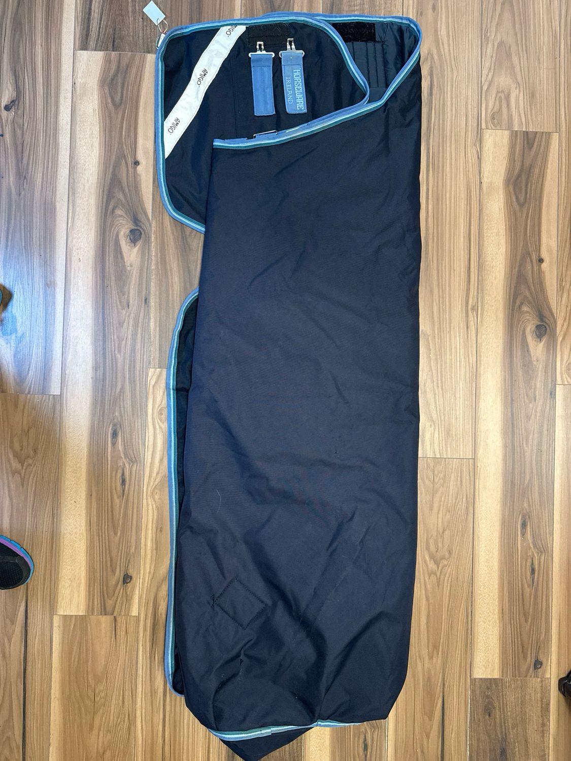 Amigo Blanket 66&quot;