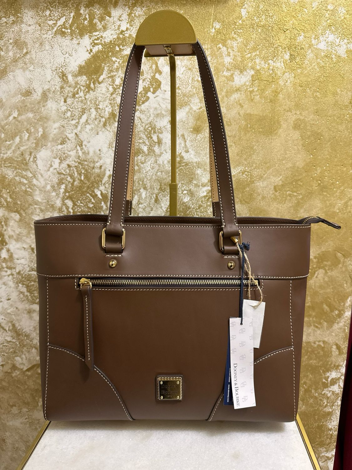 Dooney &amp; Bourke Mila Tote