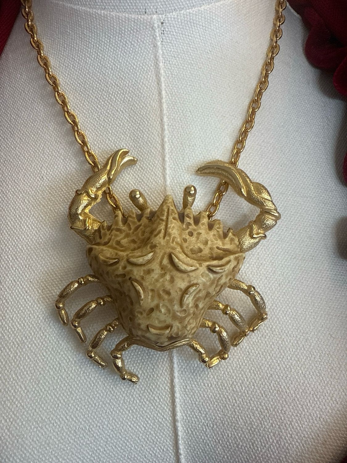 1973 Razz Cancer The Crab