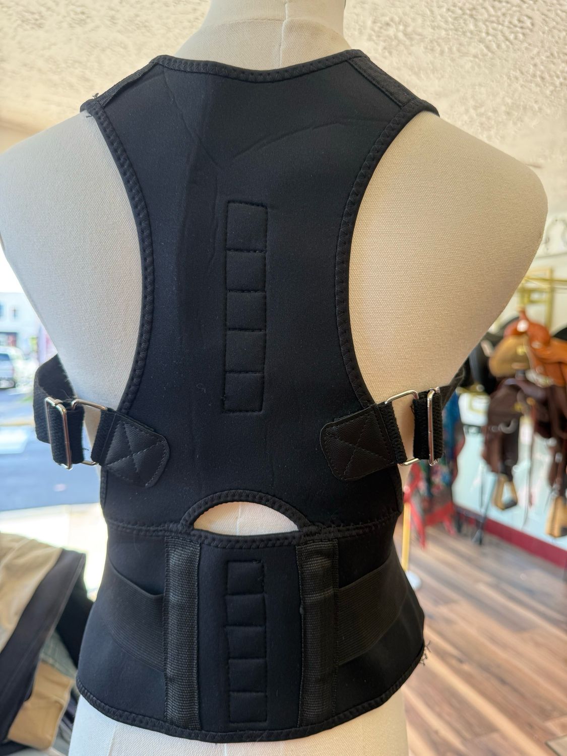 Equestotian Back Support XL