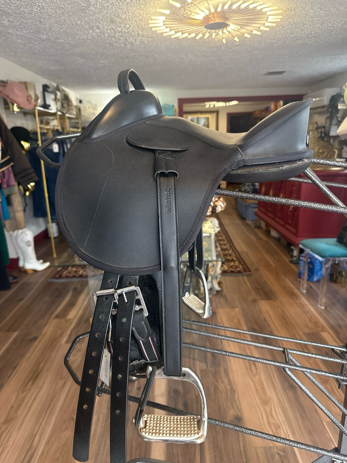 Pony Saddle Bundle G&amp;S included