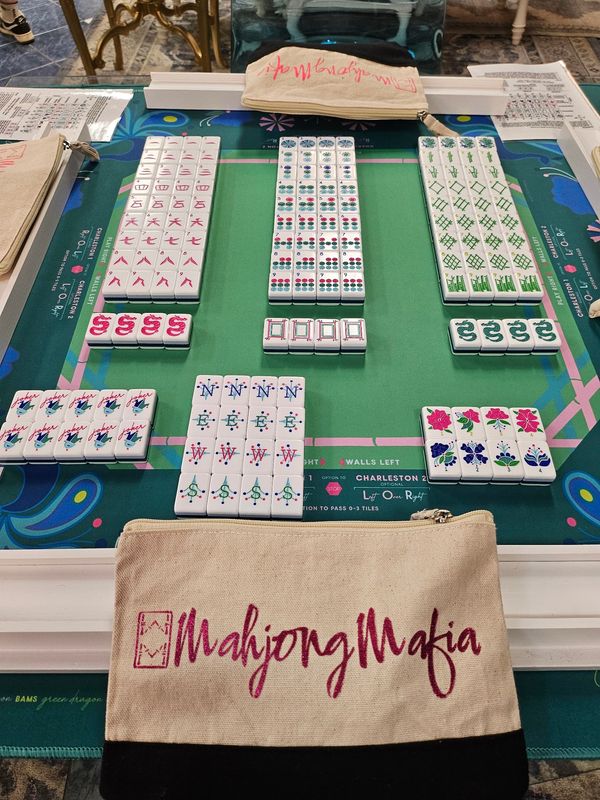 Mahjong
