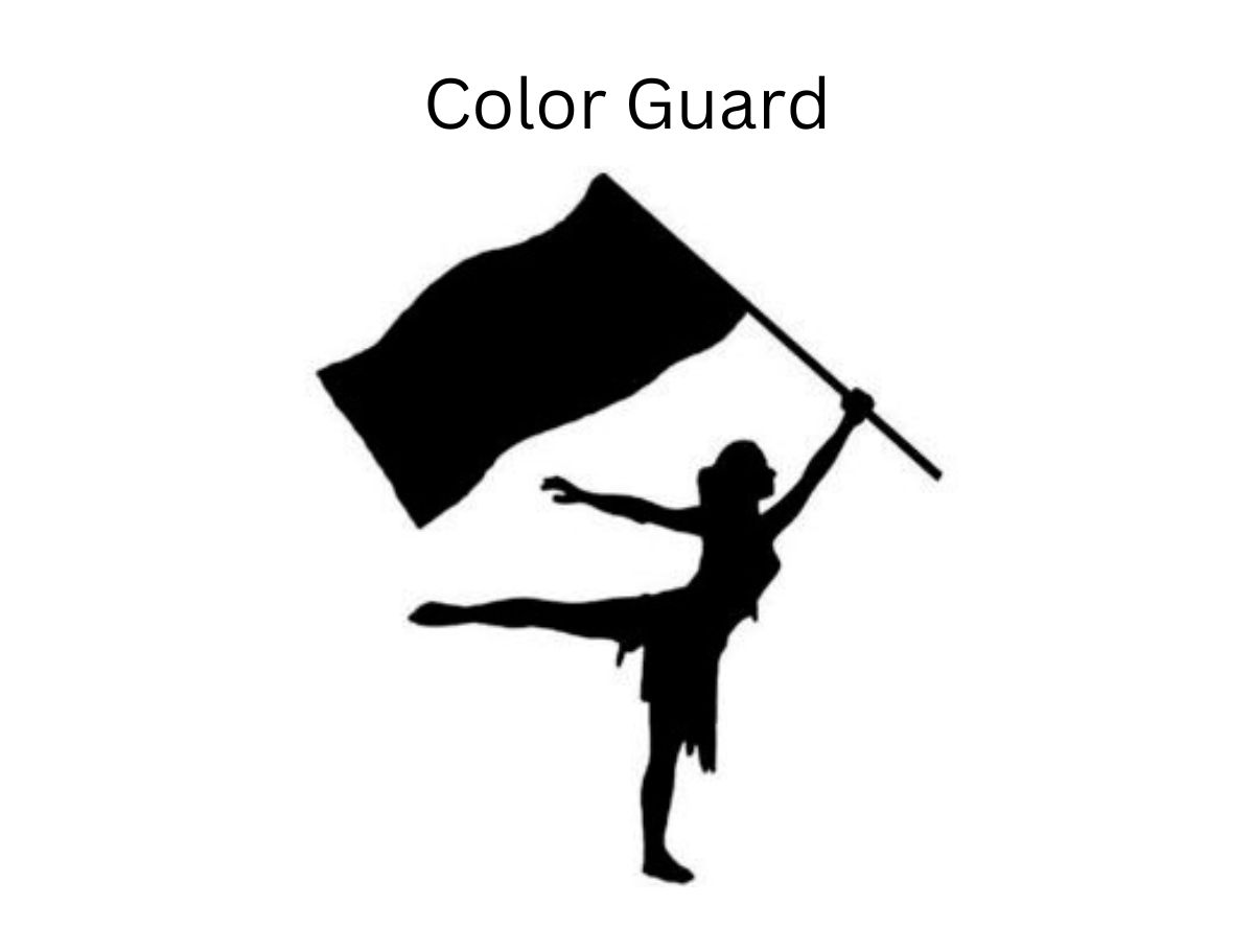 Color Guard Uniforms