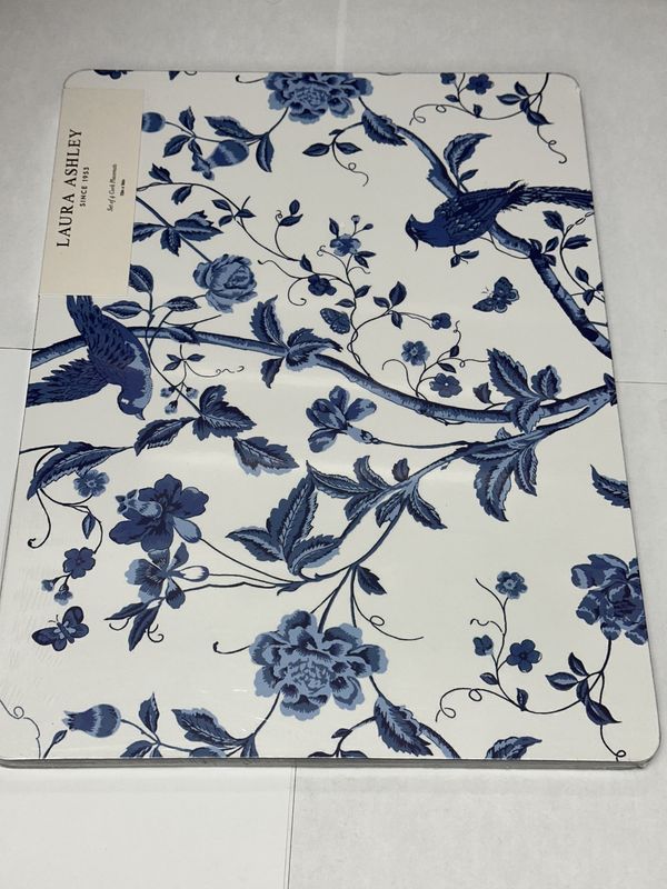 Mats - Dining - Laura Ashley 4pc