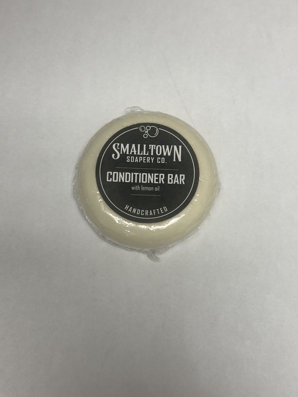 Conditioner Bar