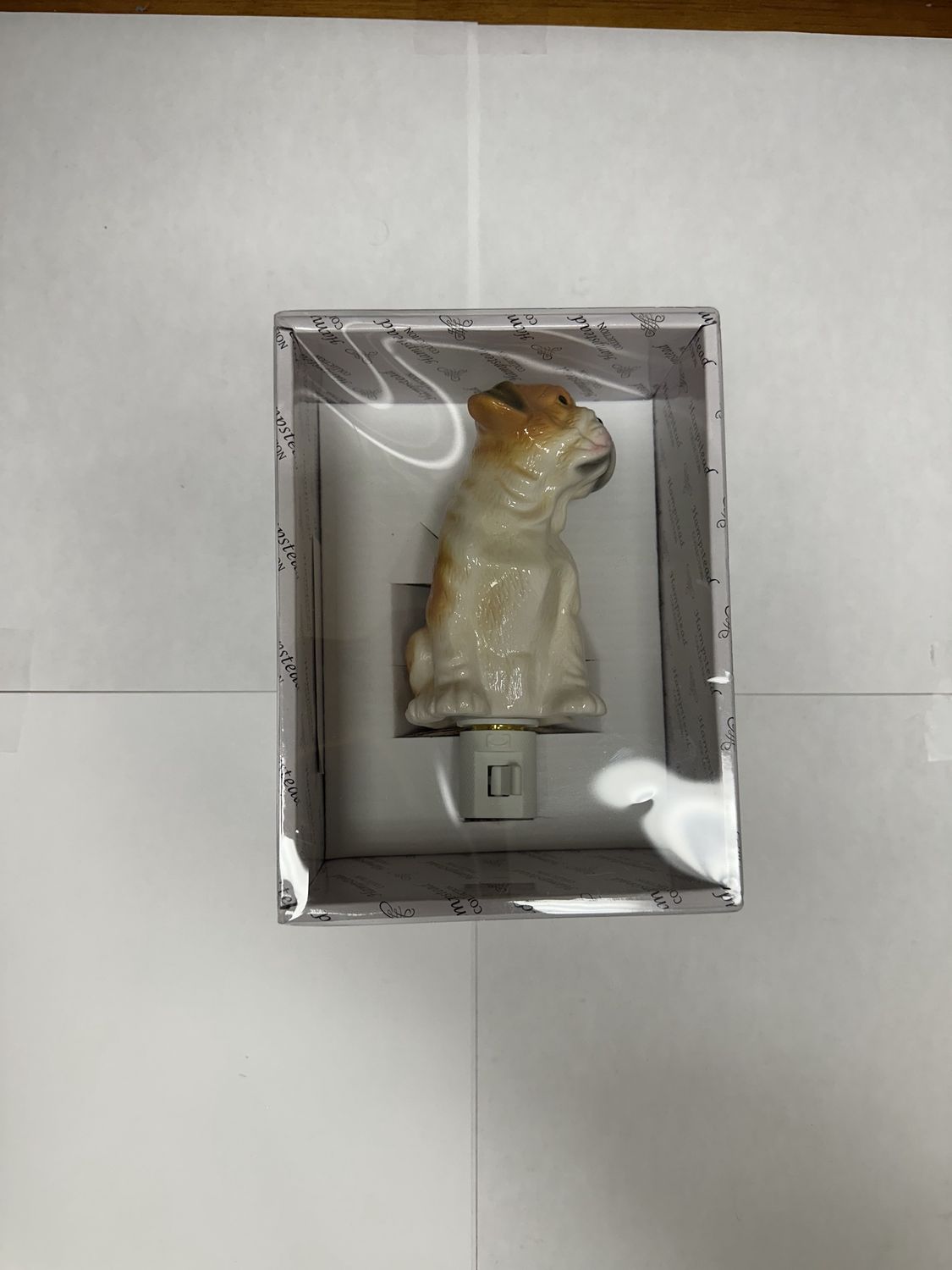 Nightlight - Dog 4