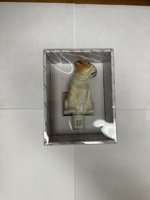 Nightlight - Dog 4
