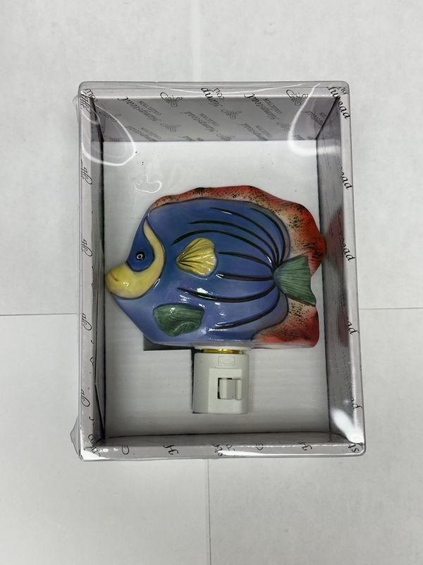 Nightlight - Fish 5