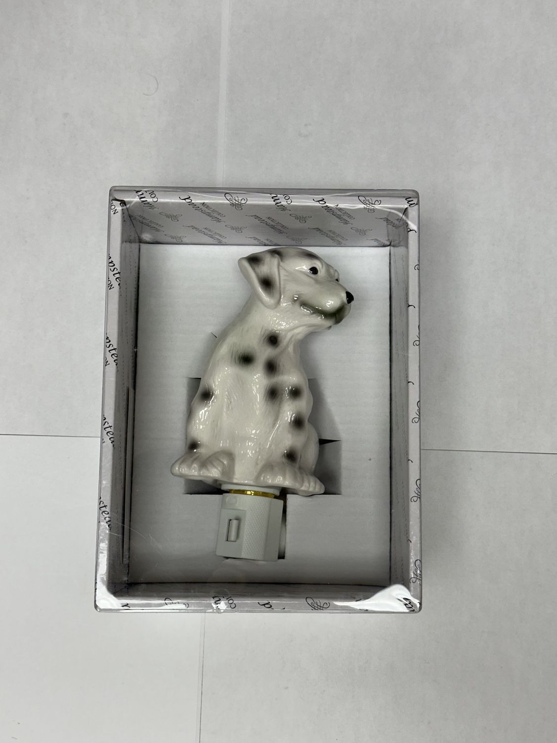 Nightlight - Dog 3