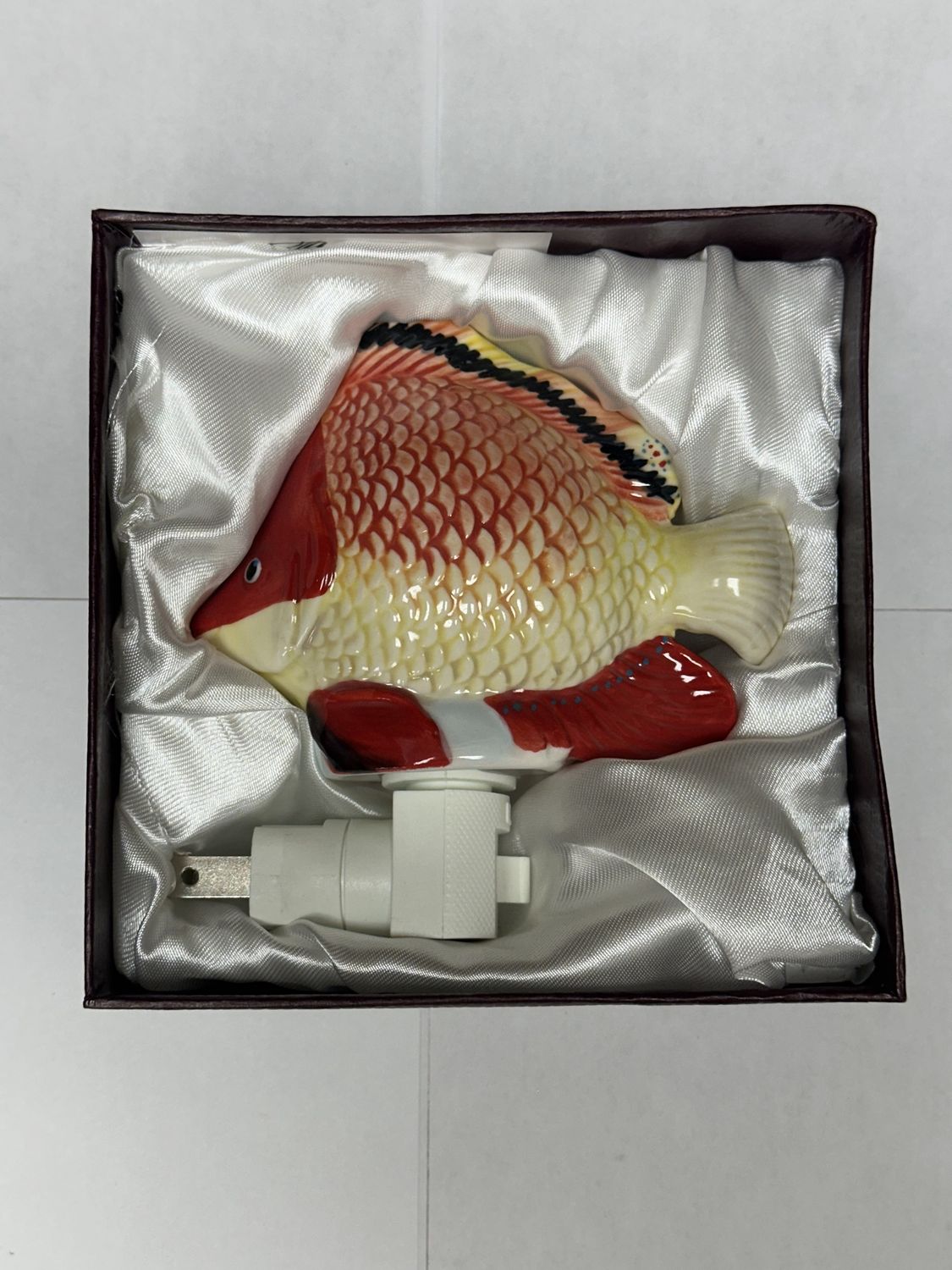 Nightlight - Fish 4