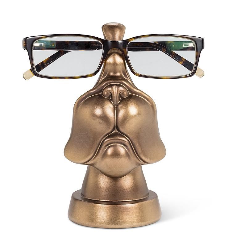 Glasses Stand - Dog