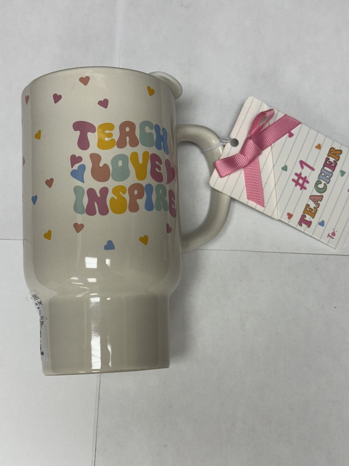 Mug - Sunday Morning - Teacher 1