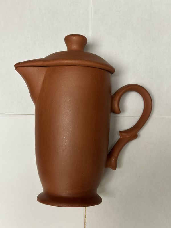 Jug - Earthen