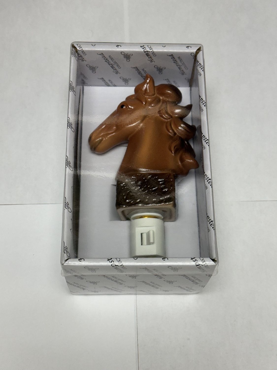 Nightlight - Horse