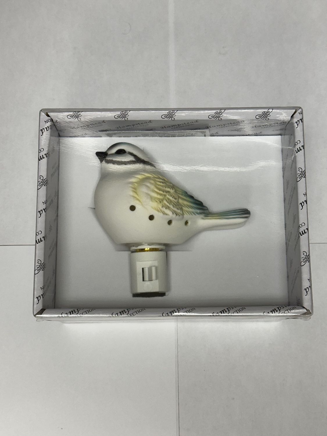 Nightlight - Bird 2