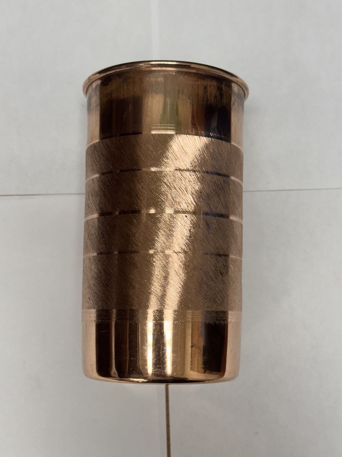 Tumbler - Copper