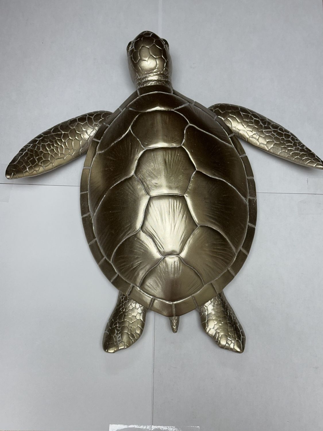 Decor - Turtle - Large