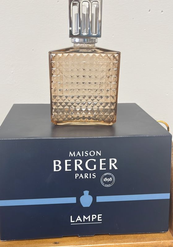 Maison Berger Paris- Lampe