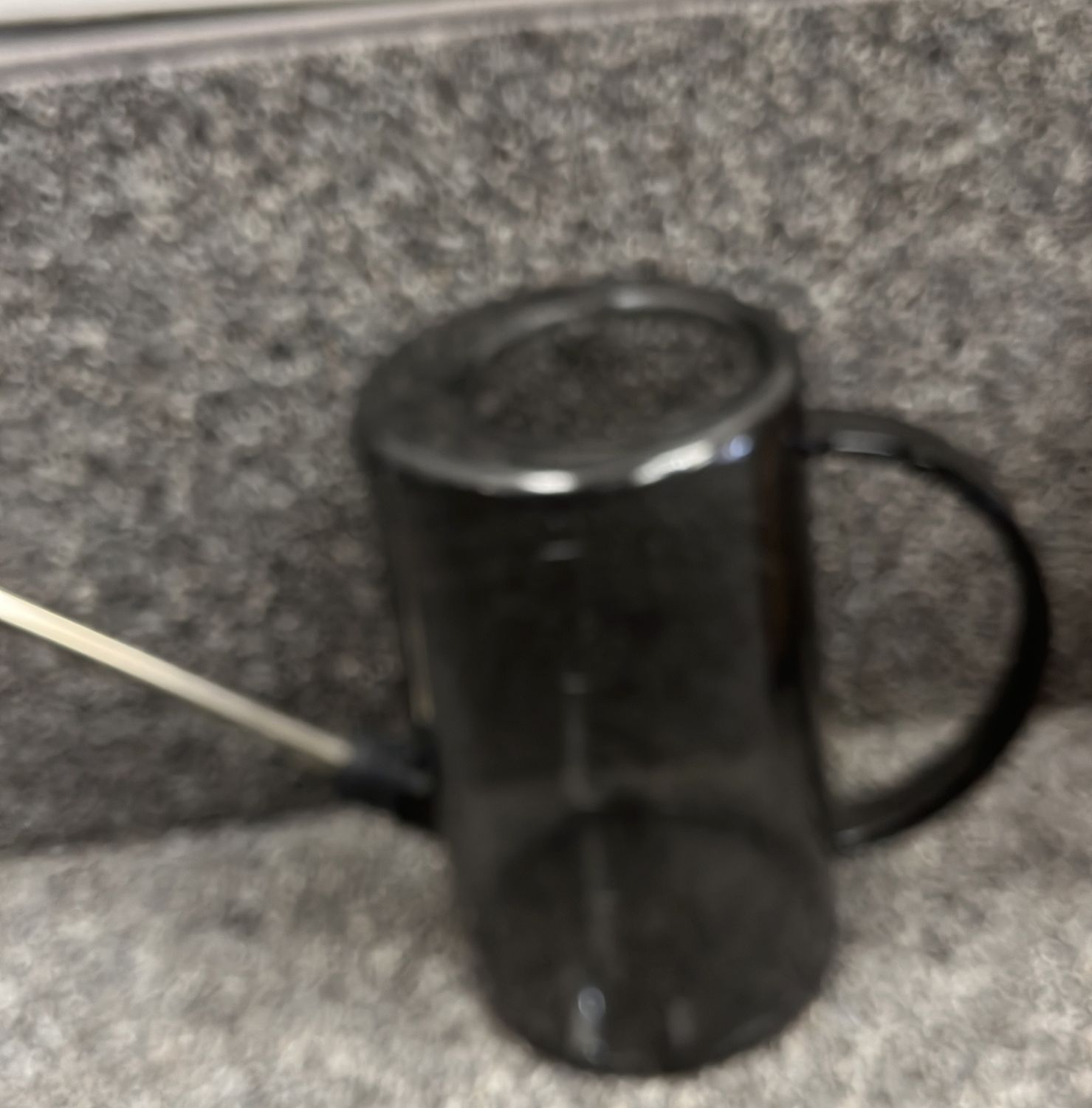 ABB Grey Watering Can
