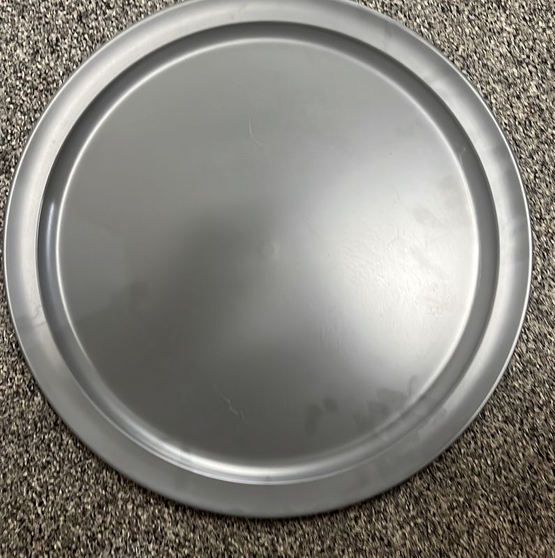 ABB Tray Matte Round