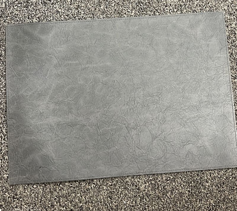 CANFL Placemat Assort