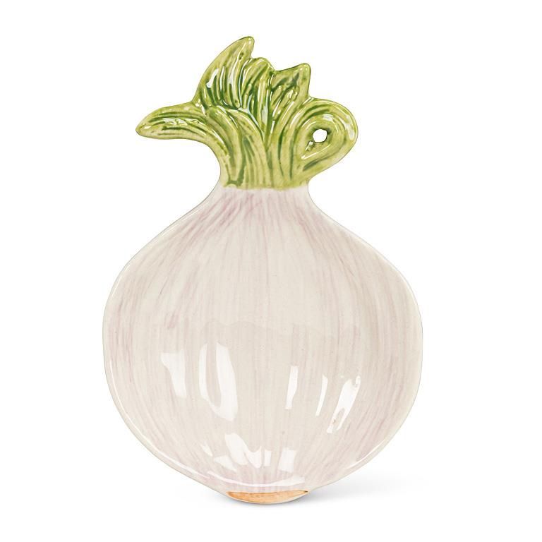 Small Veggie Shaped Bowl, Shape: Onion