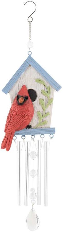 Song Bird Chime
