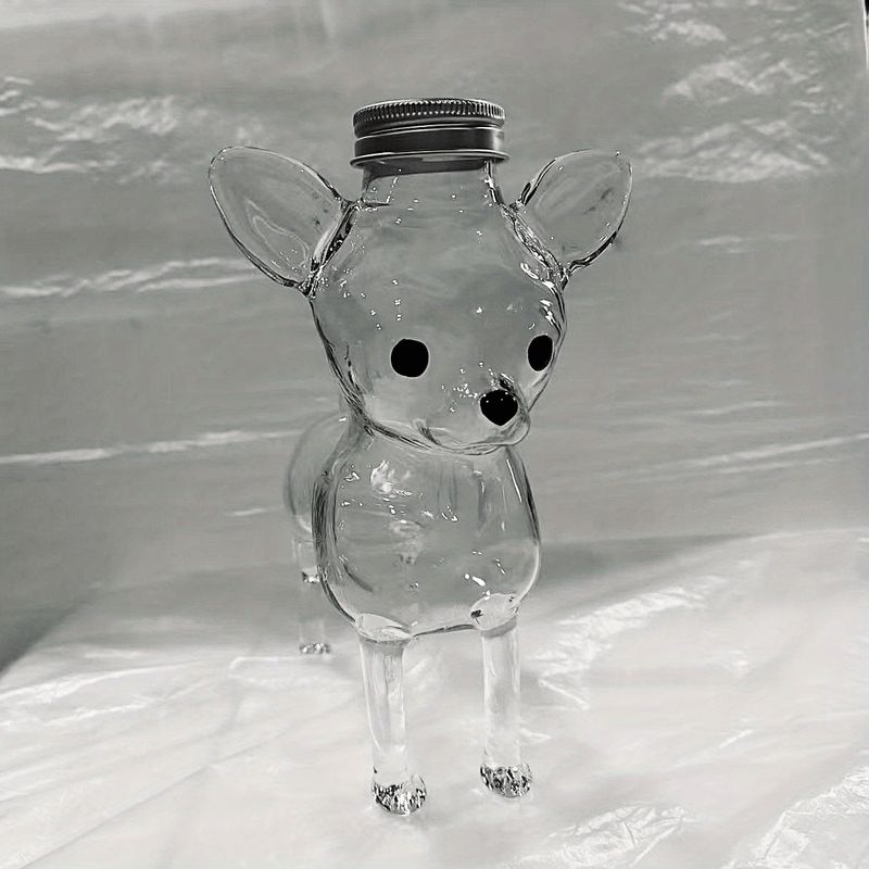 Chihuahua Jar