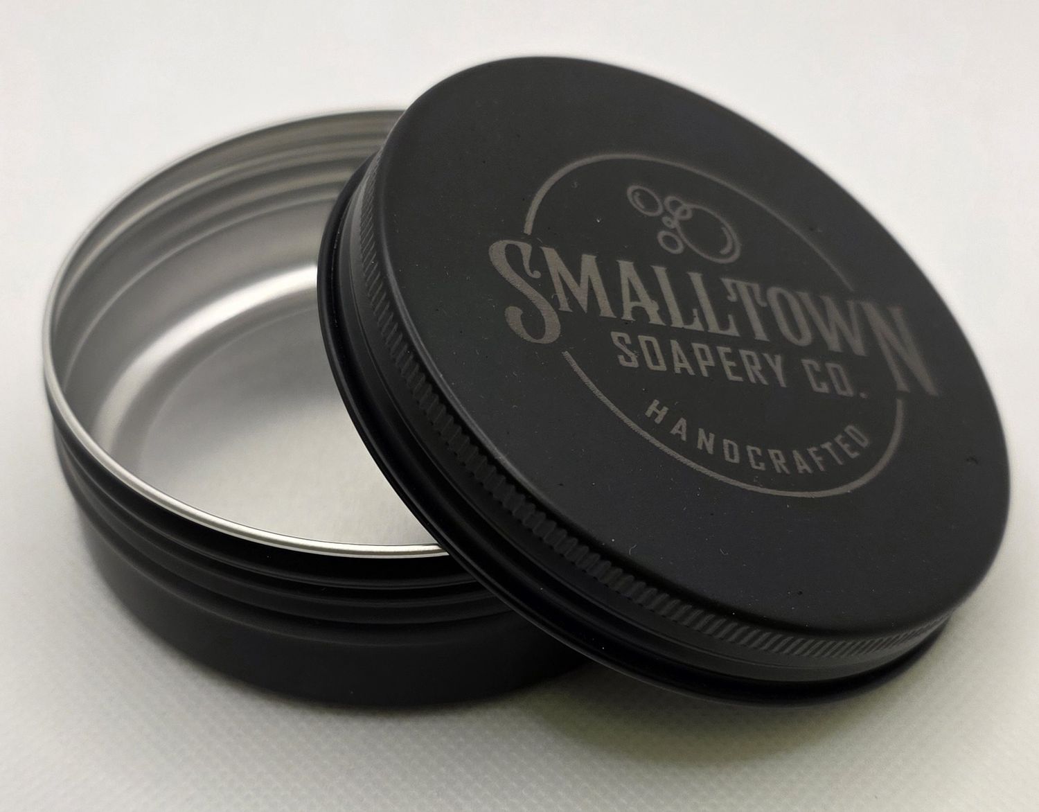 SSC Aluminium Travel Case