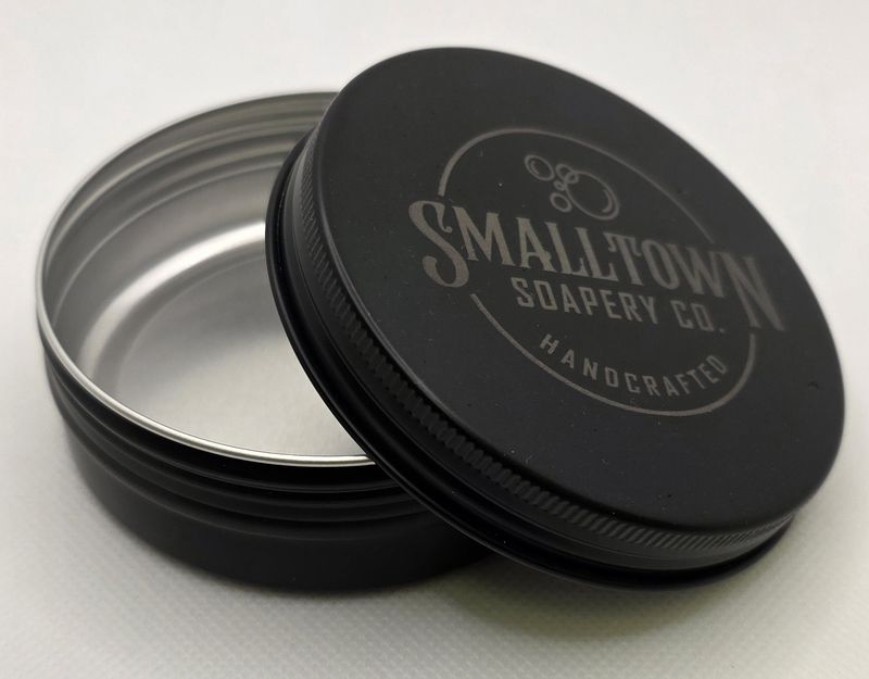 SSC Aluminium Travel Case