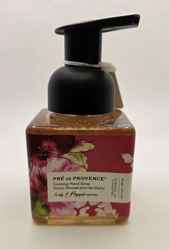 Foaming Handwash Soap