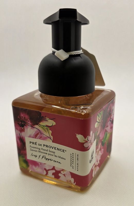Foaming Handwash Soap