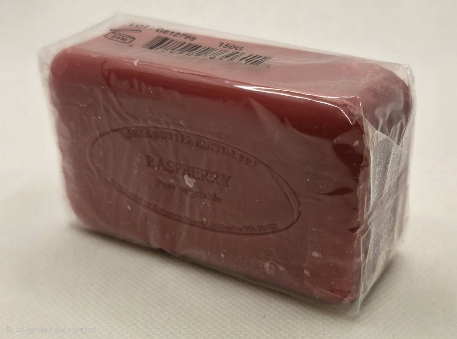 Handmade Soap Bar 150G