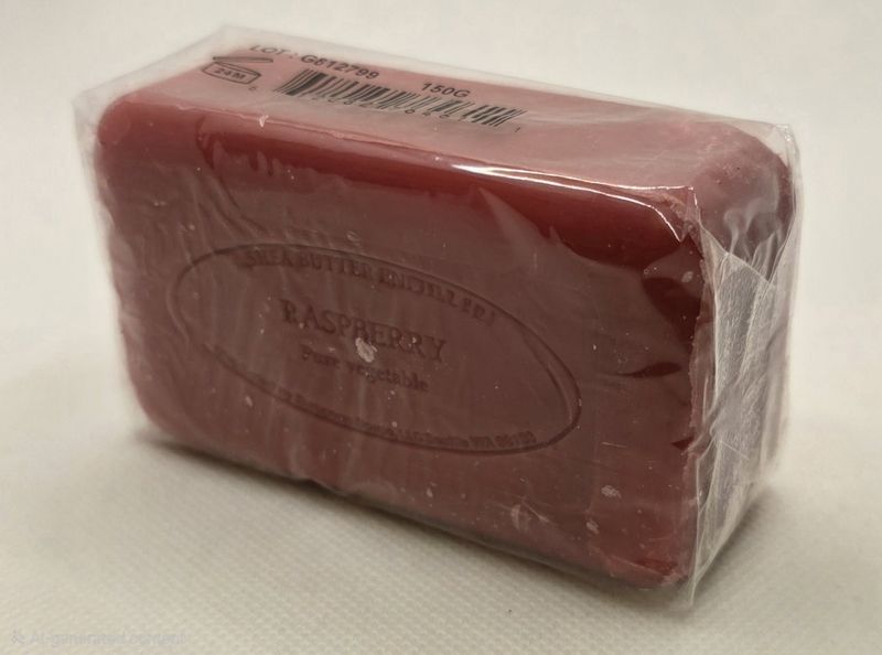Handmade Soap Bar 150G