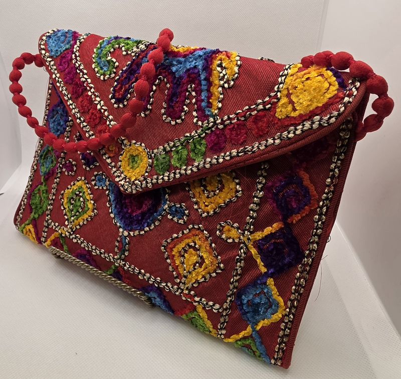 Indian Clutch