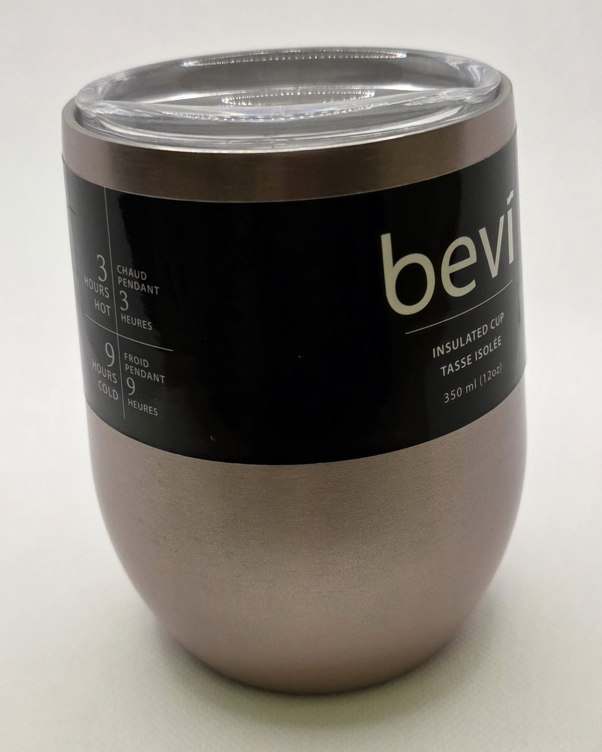 Bevi Insulated Cup