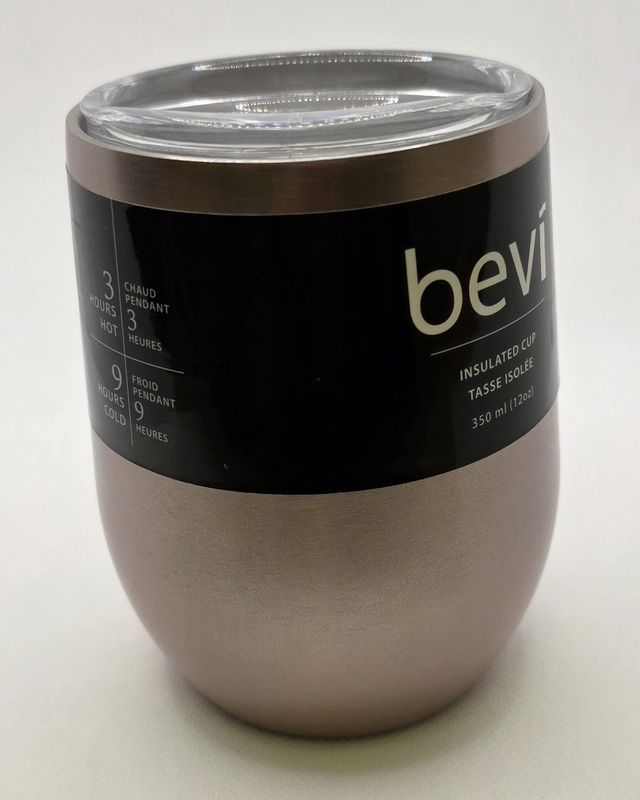 Bevi Insulated Cup
