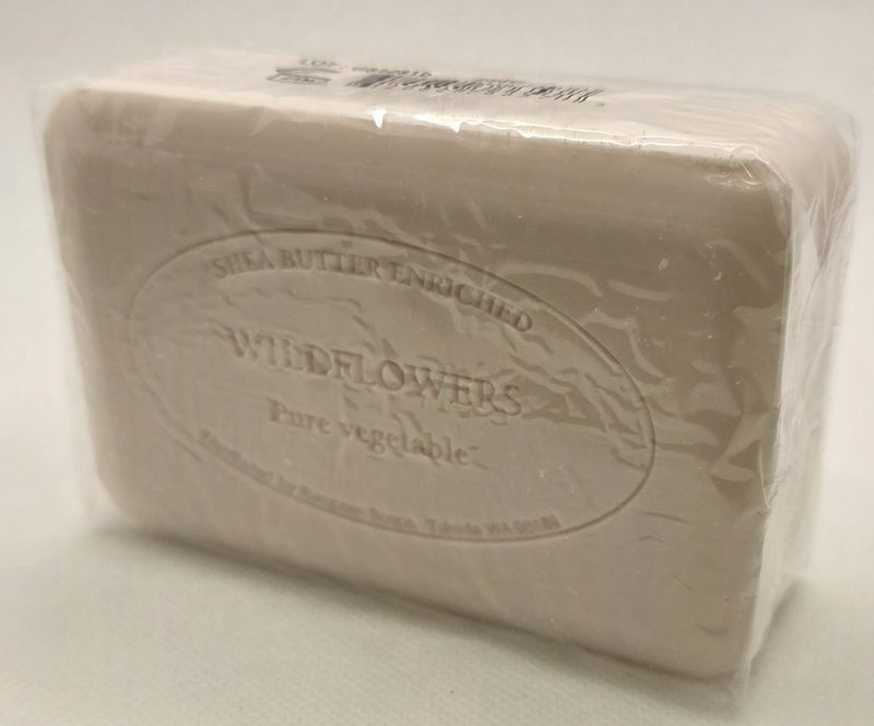 Handmade Soap Bar 250G