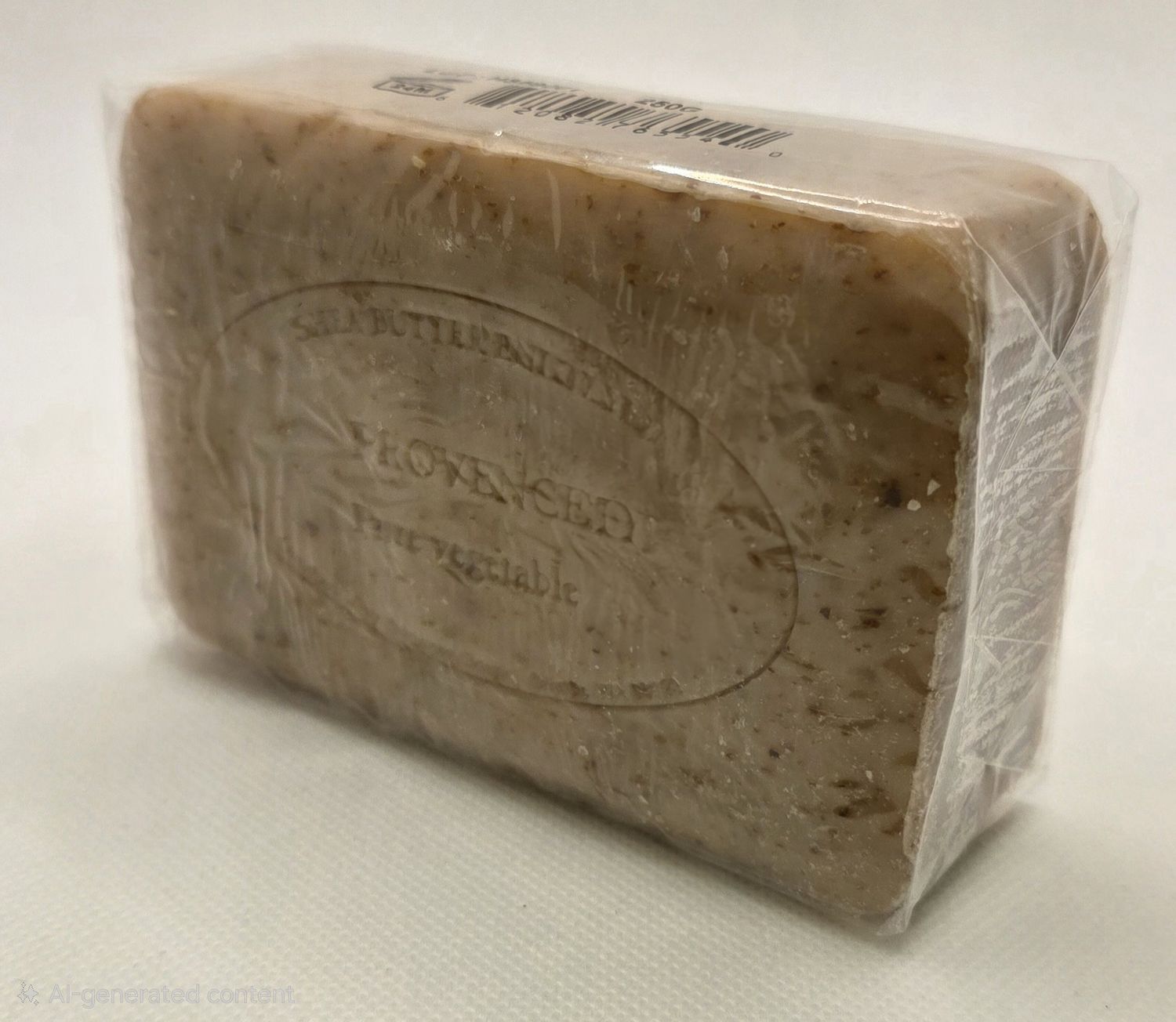 Handmade Soap Bar 250G