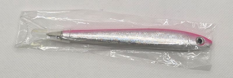 Fish Shaped Ballpoint Pens
