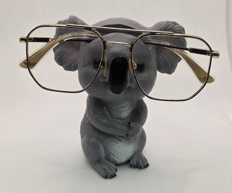 Koala Glasses Holder